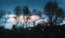 雨夜狂想_1200字