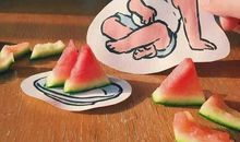 为父亲搓背_750字