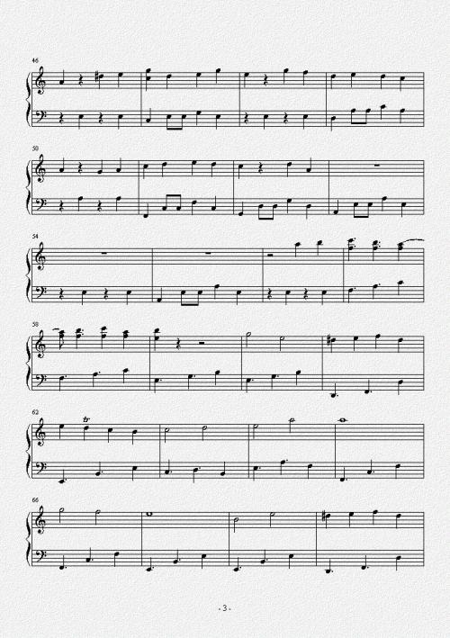 屋顶的歌曲_3000字