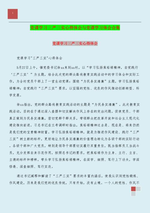 派对课程学习体验3000字如何写（3）