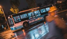 来去匆匆的雷雨_150字