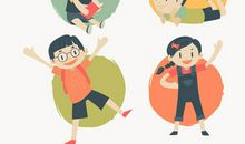 [为学杯B组] 我的生活我的美_650字