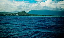 我终于见到了大海_350字