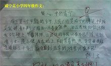 关于哥哥的作文：我与哥哥_1200字