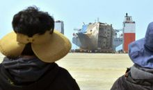 [为学杯B组]权威，不该迷信——论韩济州岛沉船一事_1000字