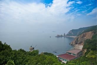 大连旅行_700字