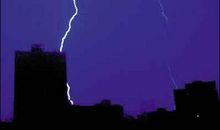 黑夜中的闪电——五四先贤语摘