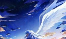 天使的另一个名字_800字