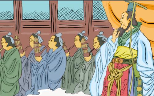 一个人必须有真正的现实主义 - 阅读“竽竽”体_ _500字