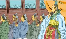 一个人必须有真才实学——读《滥竽充数》有感_500字