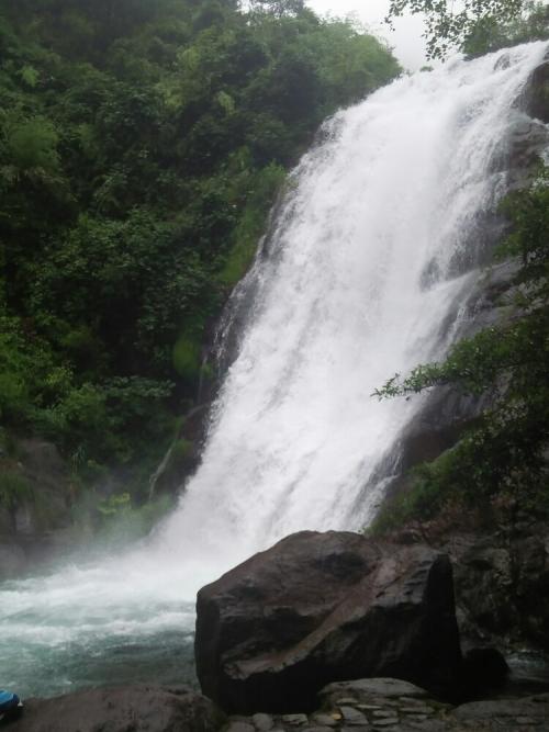 旅游Qiqi Mountain _450字