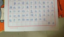 [为学杯A组]隔辈之爱_600字