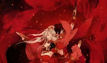 唯不忘相思_3000字