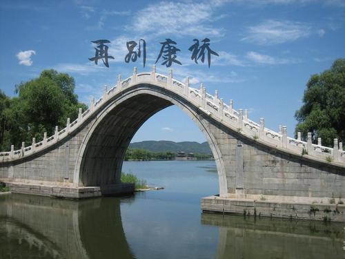 桥梁“笑话”_450字