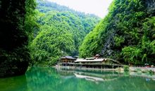 一幅美丽的“画卷”_650字