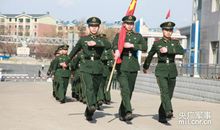 追忆中国梦_750字