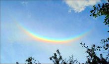 创造生活中的“彩虹”_700字