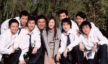 15岁的天空_250字