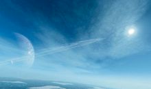 寻找另一个“地球”_1500字