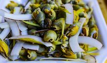 我爱防城港_300字