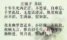 诗月两相生_650字