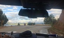 赛道上的足迹_1200字