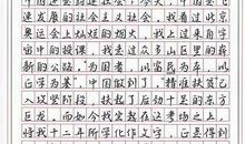 我喜欢…_500字