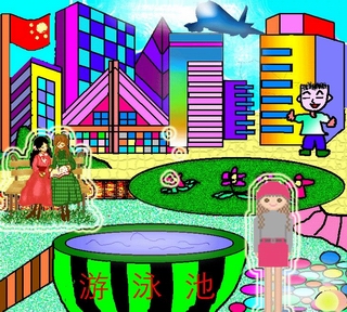 假期伤害_550字
