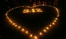 用心来祈祷_1200字