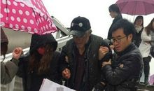 老人的黑帽子——读《翻过那座山》有感_1000字