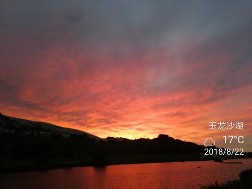 日出是美丽的，_1200字