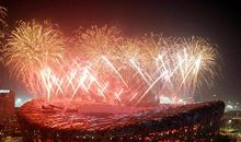 致2008年北京奥运会的一封信_500字