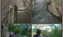 重温家乡的风景_750字