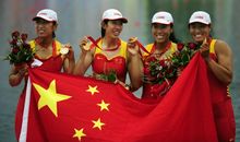 给2008年奥运会主席的一封信_1000字