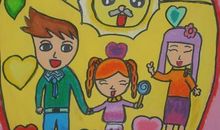 我家的别院_400字