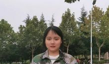 军训第一天_800字