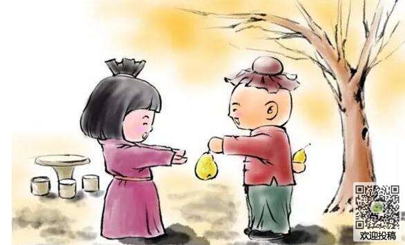相互谦卑是一个美德_500字