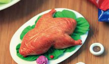 人生的菜肴_200字