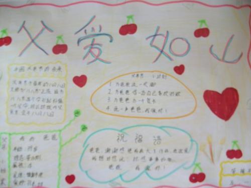 沉默的父亲爱_350字
