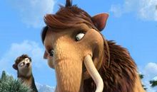 观《冰河世纪1》有感_1200字