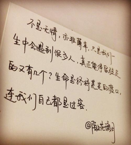 五年的时间_1200字