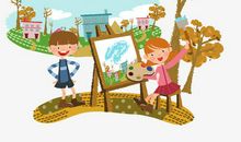 秋天的故事_900字