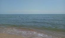 黄昏时的河_500字