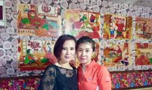 永远的亲情，永远的爱_600字