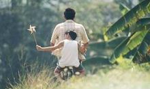 我眼中的父亲_1500字