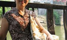 我的老妈_1500字