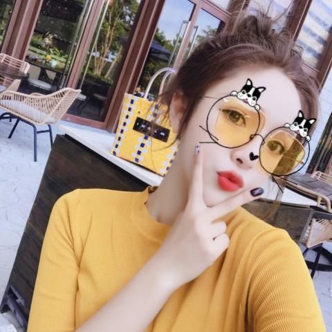 不要以为她是非常粗鲁的，她觉得非常简单，