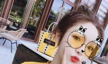 别样的女生_20字