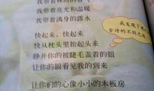 给太阳的话_150字