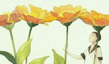 我依然陪你一起走_750字